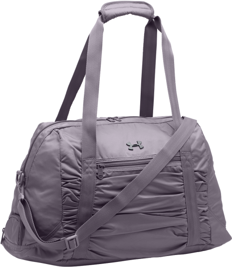 Women's Ua The Works Gym Bag (615x650), Png Download