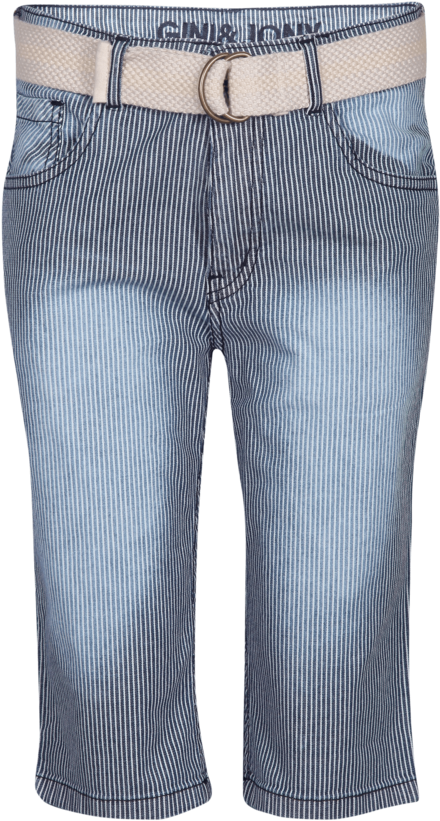 Boys Cotton 5 Pocket Jamaican (640x960), Png Download