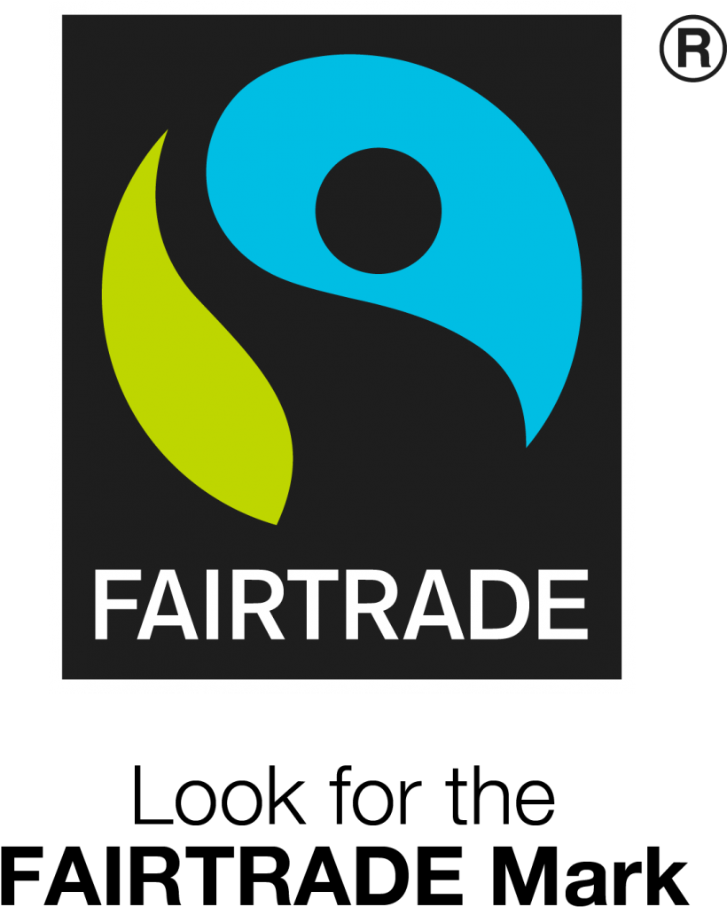Celebrating World Fairtrade Day With Fairtrade America (954x1200), Png Download