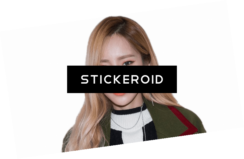 Heize Portrait (800x521), Png Download