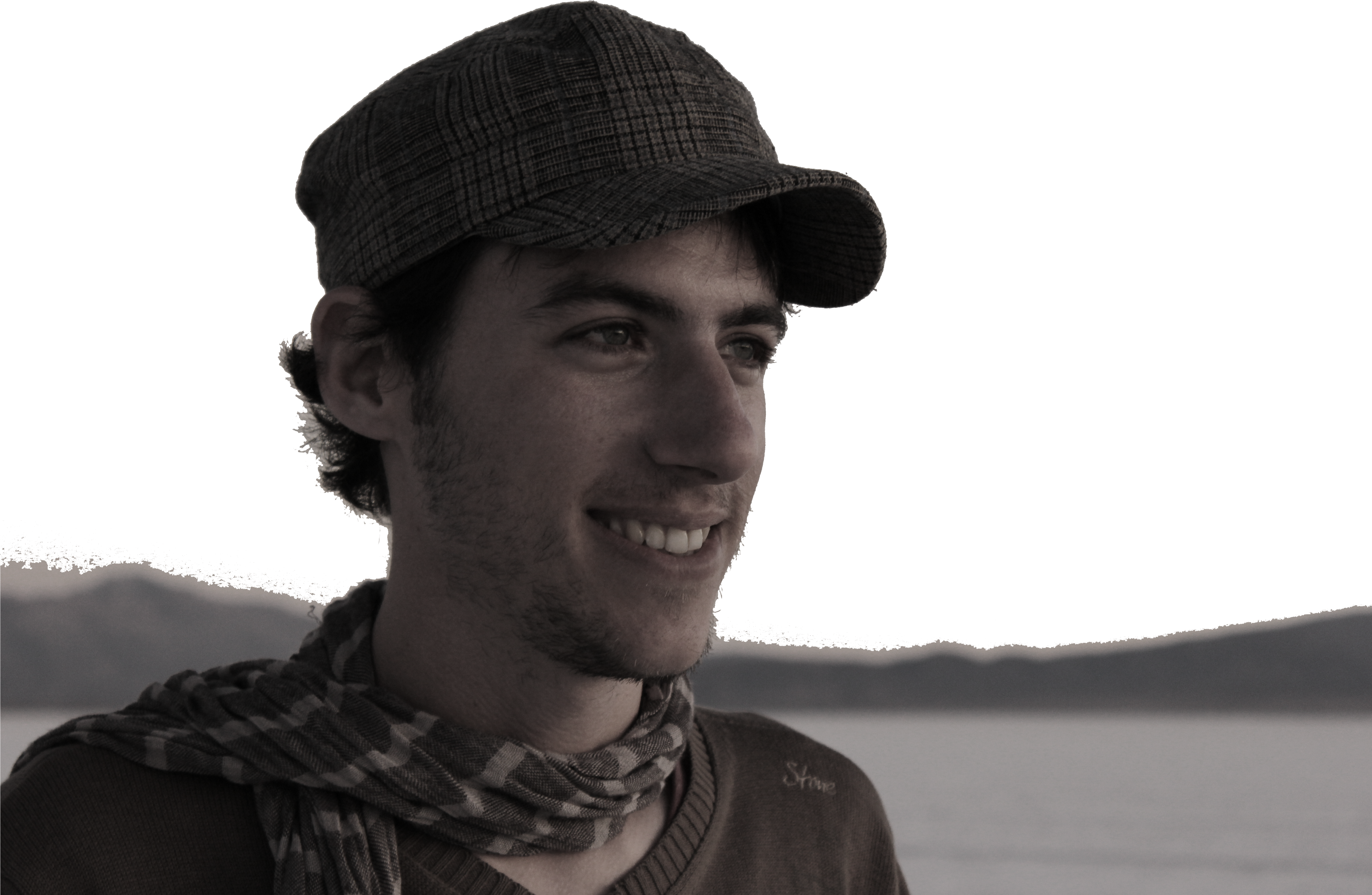 Pablo Png (5184x3456), Png Download