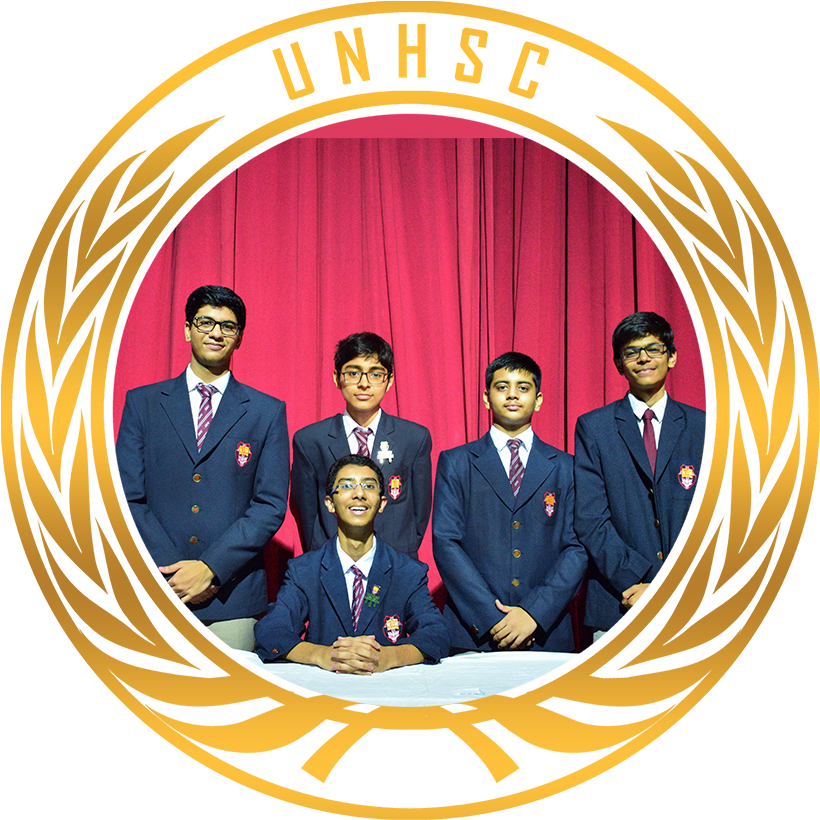 2018, Don Bosco School Park Circus (1000x1000), Png Download