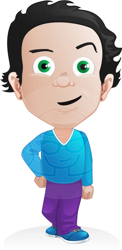 Pablo Don Charm (744x1060), Png Download