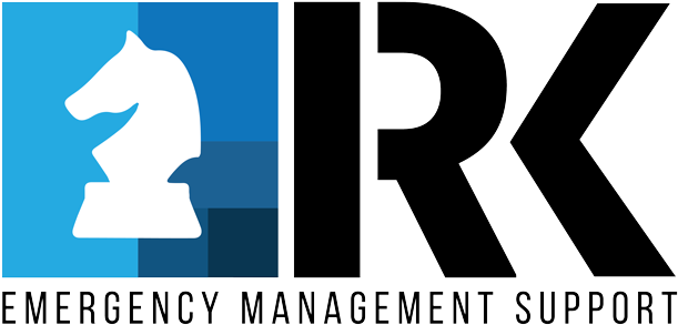 Rk Ems Logo (776x600), Png Download