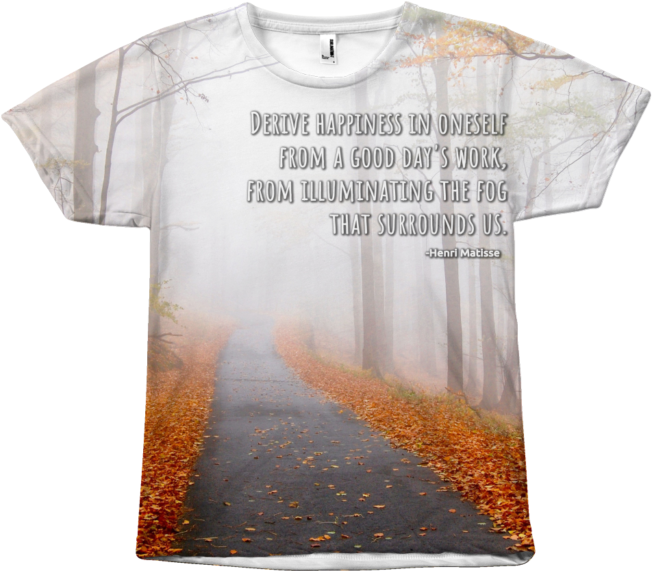 Illuminate The Fog (1024x1024), Png Download