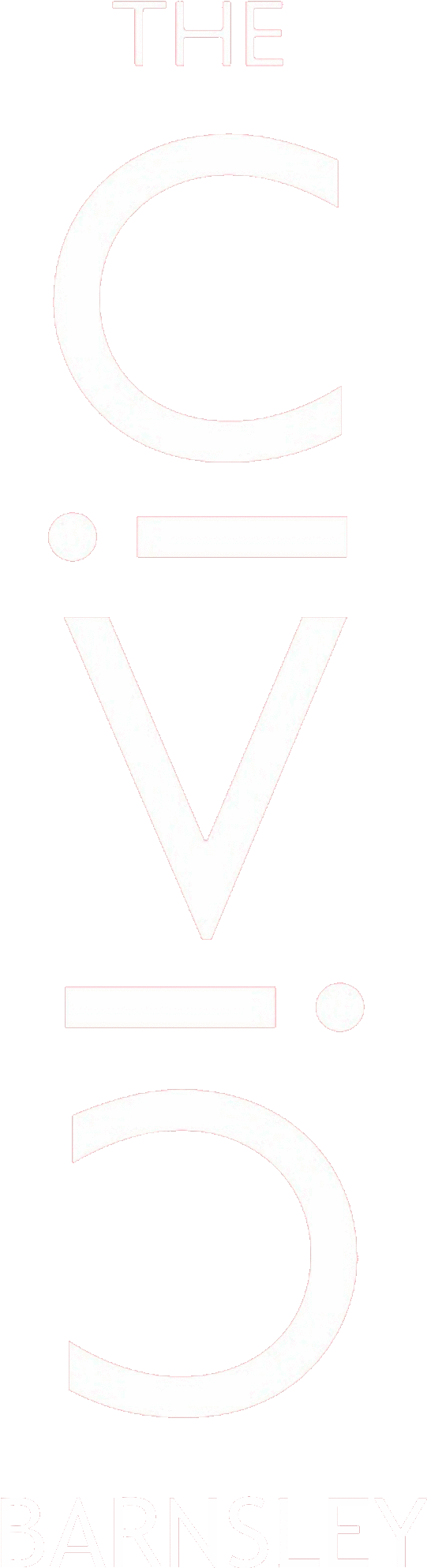 The Civic Logo (743x2340), Png Download