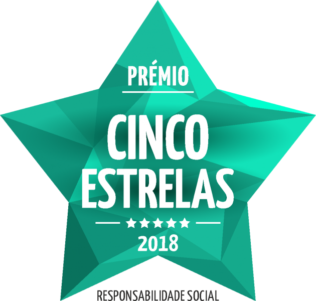 No Âmbito Do Prémio Cinco Estrelas 2018, A Ami Recebeu (630x600), Png Download