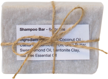 Shampoo Bar (1024x683), Png Download