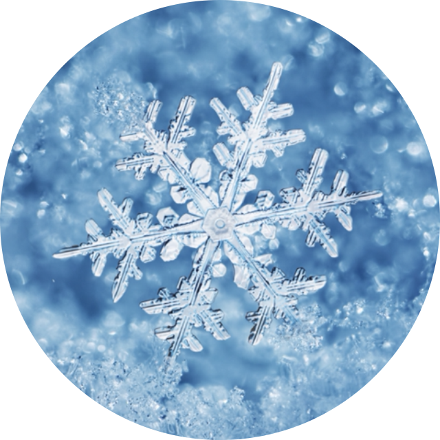 Ice (640x640), Png Download
