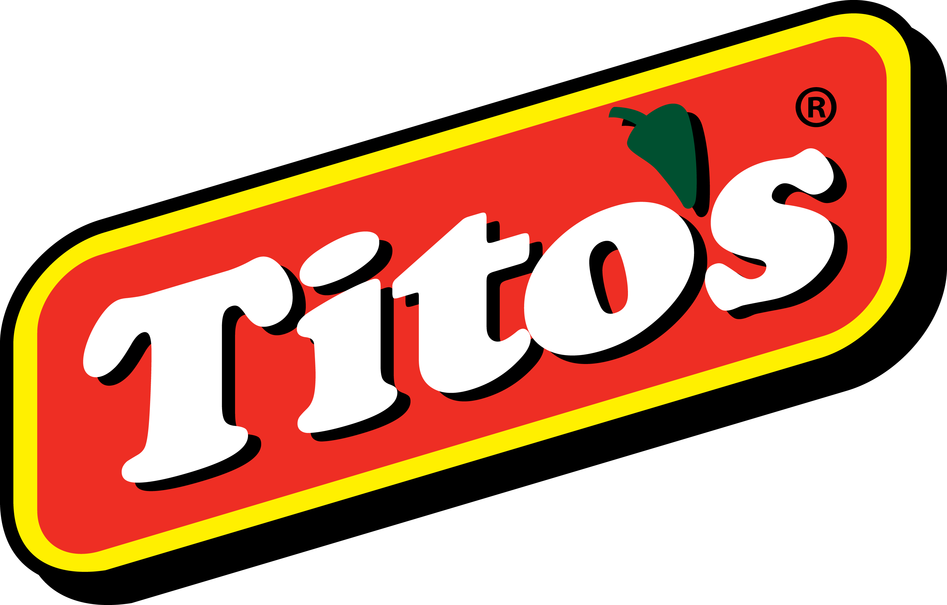 Titos Sliced Jalapeno Singles Tt Pickle Pack Grouping (3066x1958), Png Download