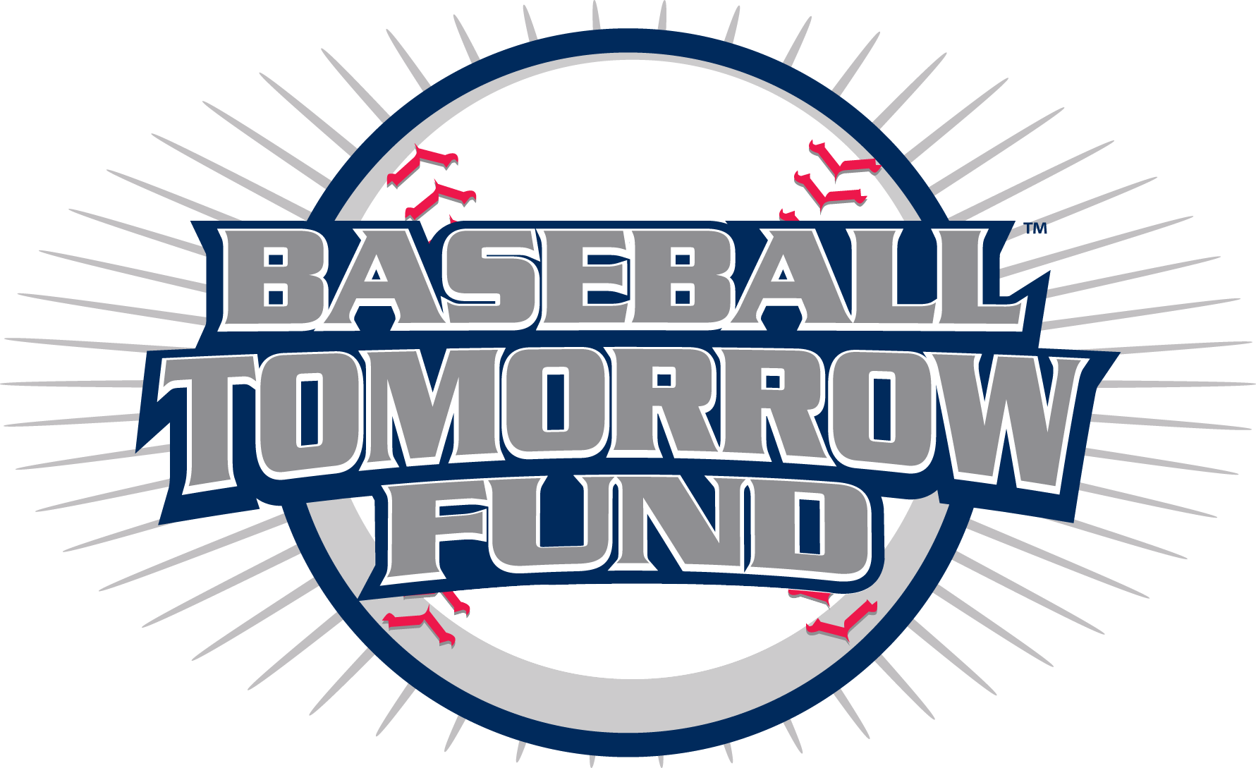 Baseball Tomorrow Fund (1781x1089), Png Download