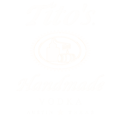 Tito's Logo (1000x667), Png Download