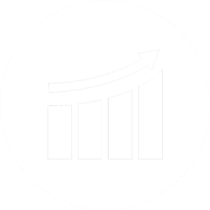 Fortune 500 Financial Company Decreases Energy Usage (800x800), Png Download