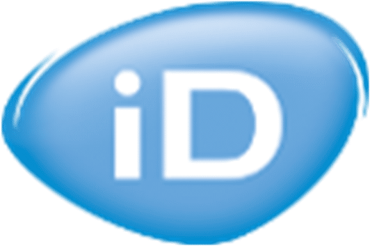 Id Expert (1048x428), Png Download