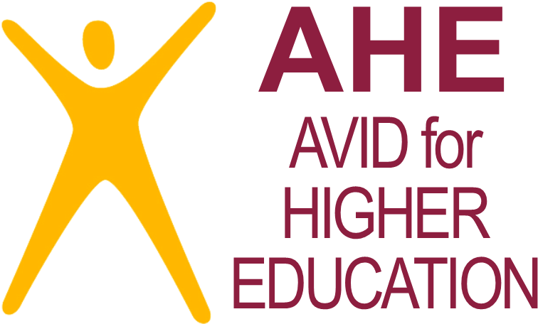 Avid For Higher Education (775x490), Png Download