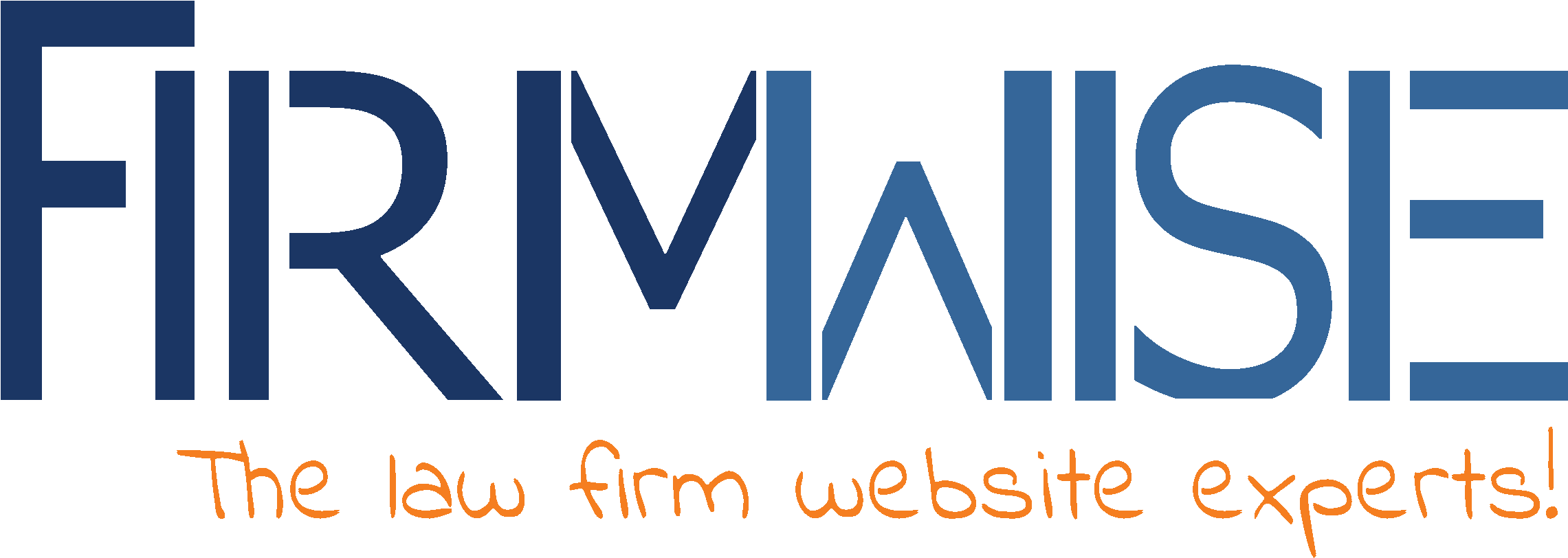 Firmwise (2389x862), Png Download