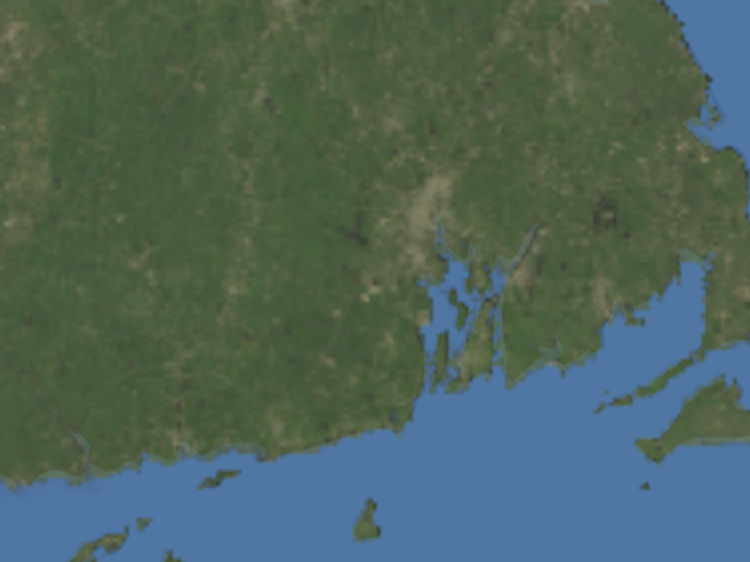 Rhode Island Png (750x562), Png Download
