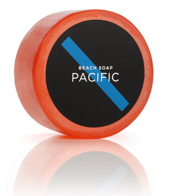 Baxter Of California Limes And Herb Soap (560x650), Png Download