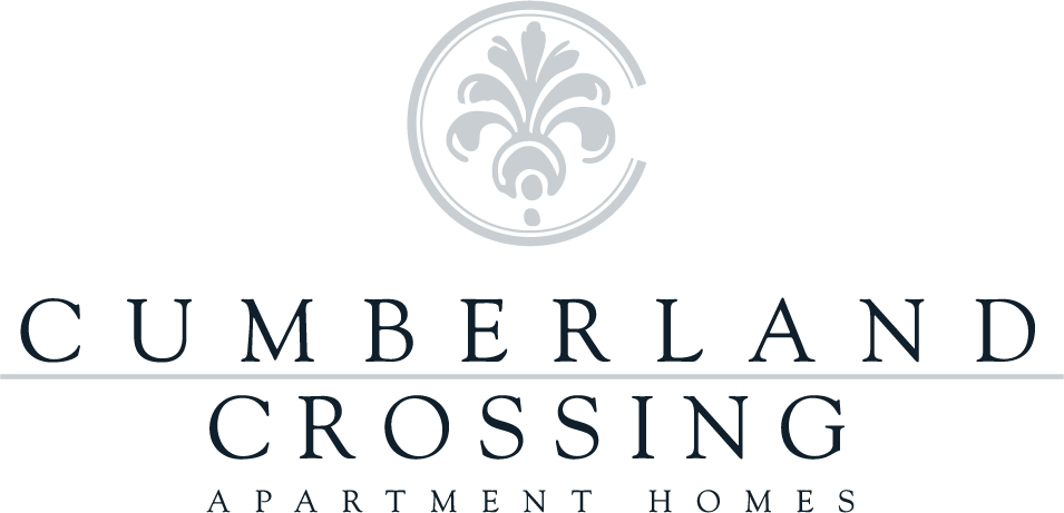 Cumberland Crossing Logo At Cumberland Crossing, Cumberland, (955x461), Png Download