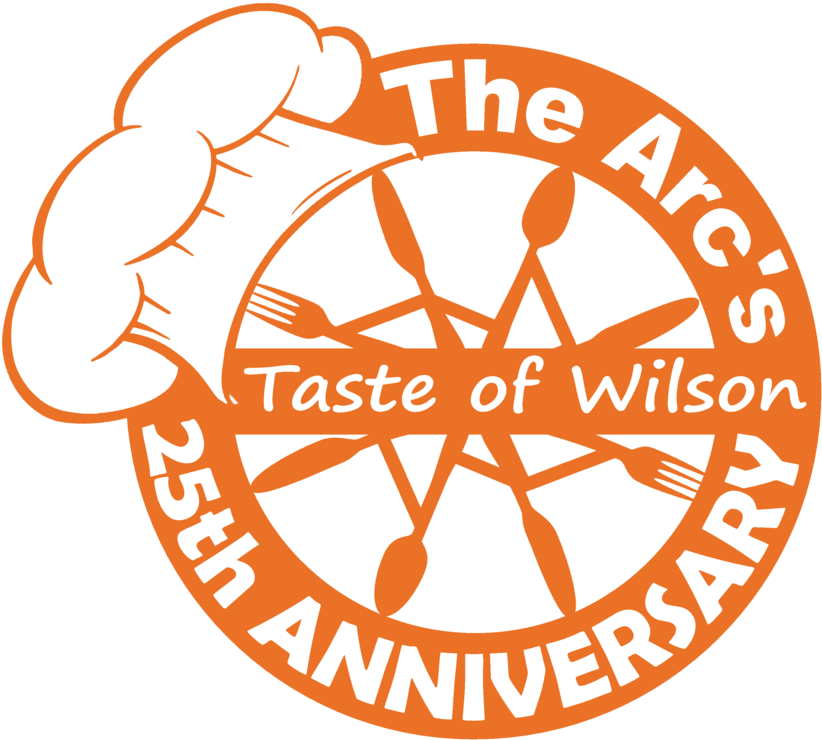 Taste Of Wilson Vip Ticket (1000x813), Png Download