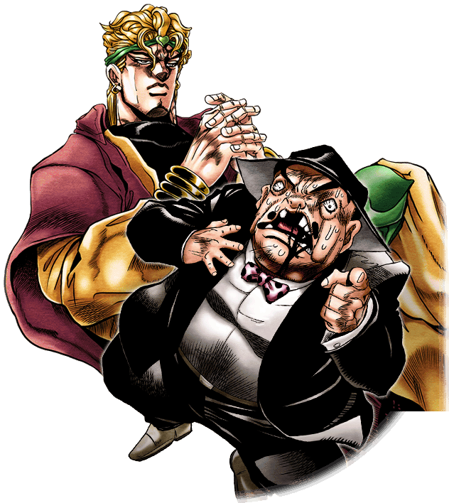 Unit Dio And Senator Wilson Phillips (720x800), Png Download