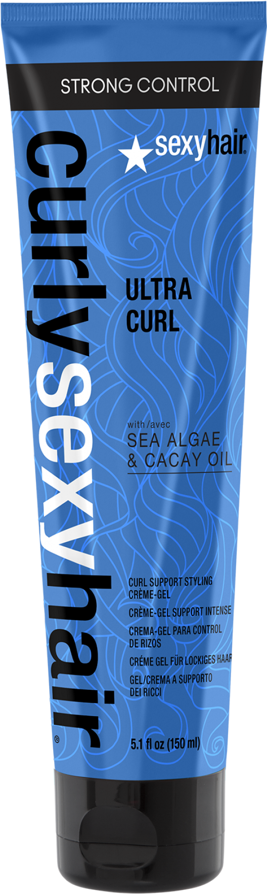 Curly Sexy Hair (1170x1770), Png Download