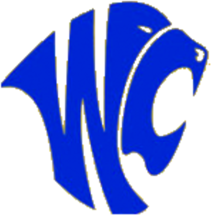Png Black And White Library The Central Wildcats Scorestream (720x720), Png Download