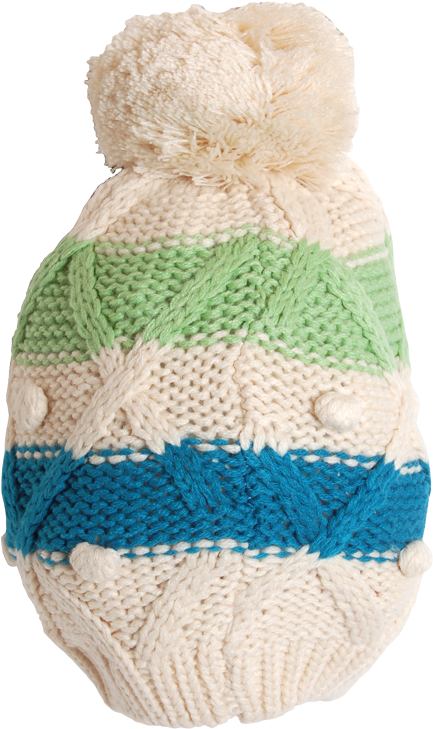 Vans I Censor I Creme Beanie (768x1024), Png Download