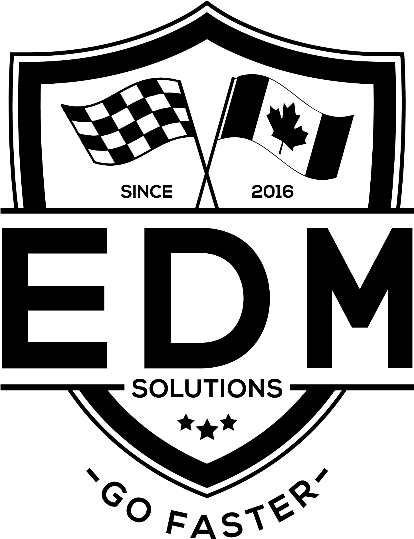 Cropped-edmsolutions (2000x2000), Png Download