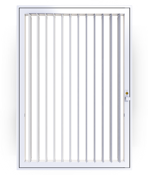 Securablind Blast Blinds (520x593), Png Download
