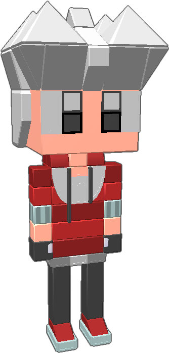 For Dawniemoonbeam Check Out The Others On My Models (768x768), Png Download