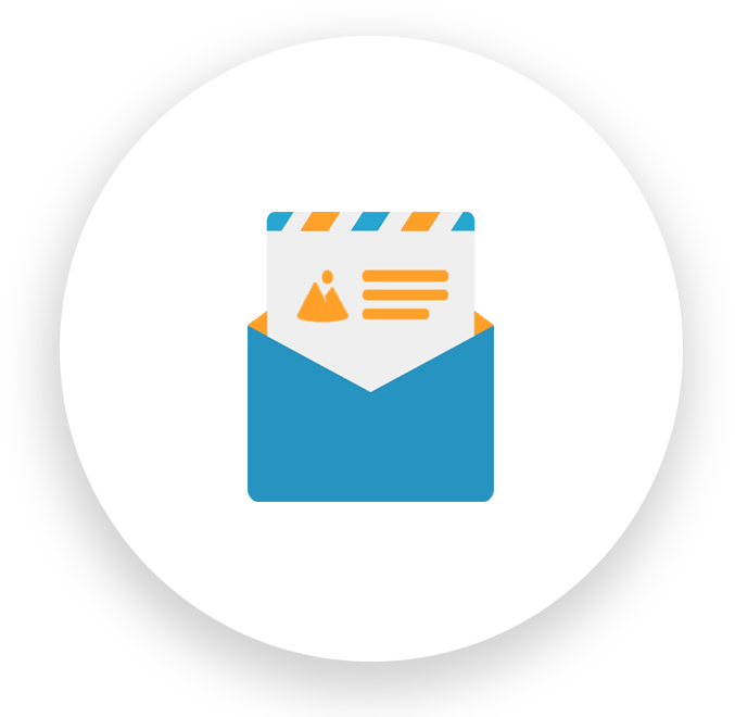 Edm Services (680x680), Png Download