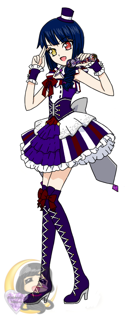 Outsideoutside Rikkacasual1 (542x1274), Png Download