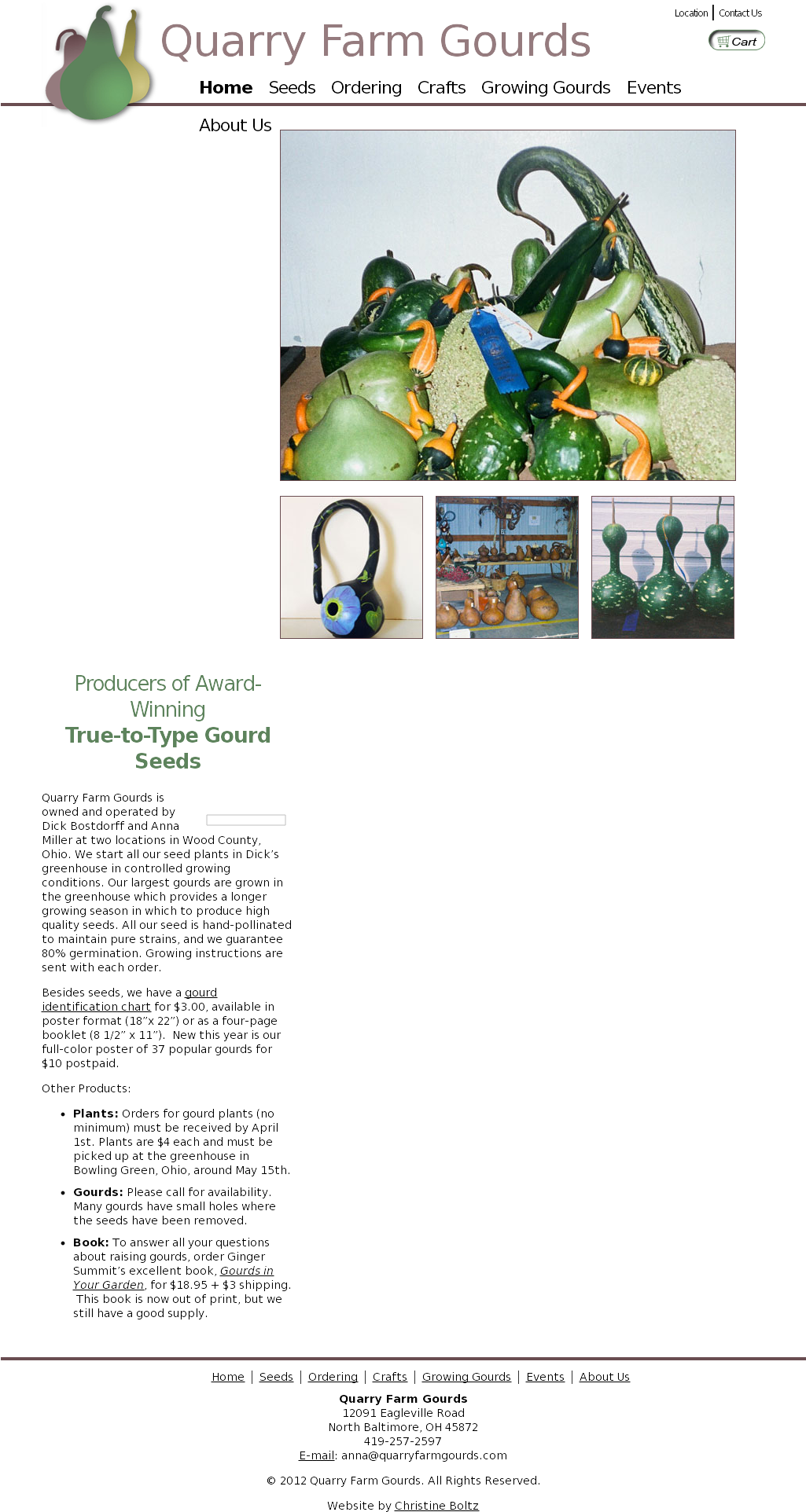 Quarry Farm Gourds Competitors, Revenue And Employees (1024x1962), Png Download