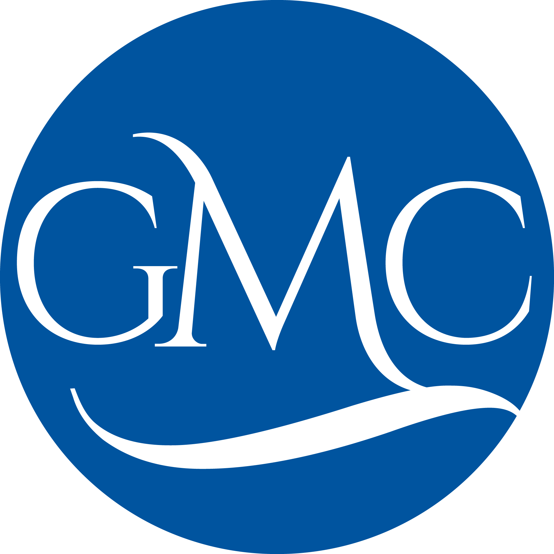 Gm Png (1911x1911), Png Download