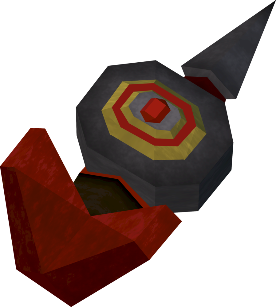 Imcando Pickaxe Fragment 1 Is One Of Four Parts Needed (898x1000), Png Download