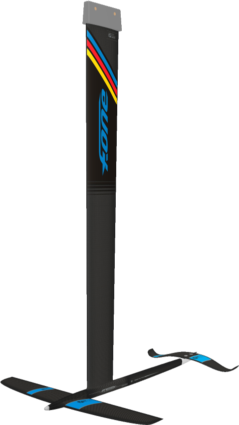 Kitefoil Carbon Race Grand Prix (1024x1024), Png Download