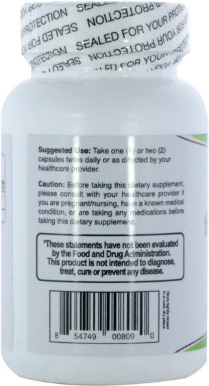 Haiotb Muscadine Grape Seed & Skins 650 Mg (600x600), Png Download