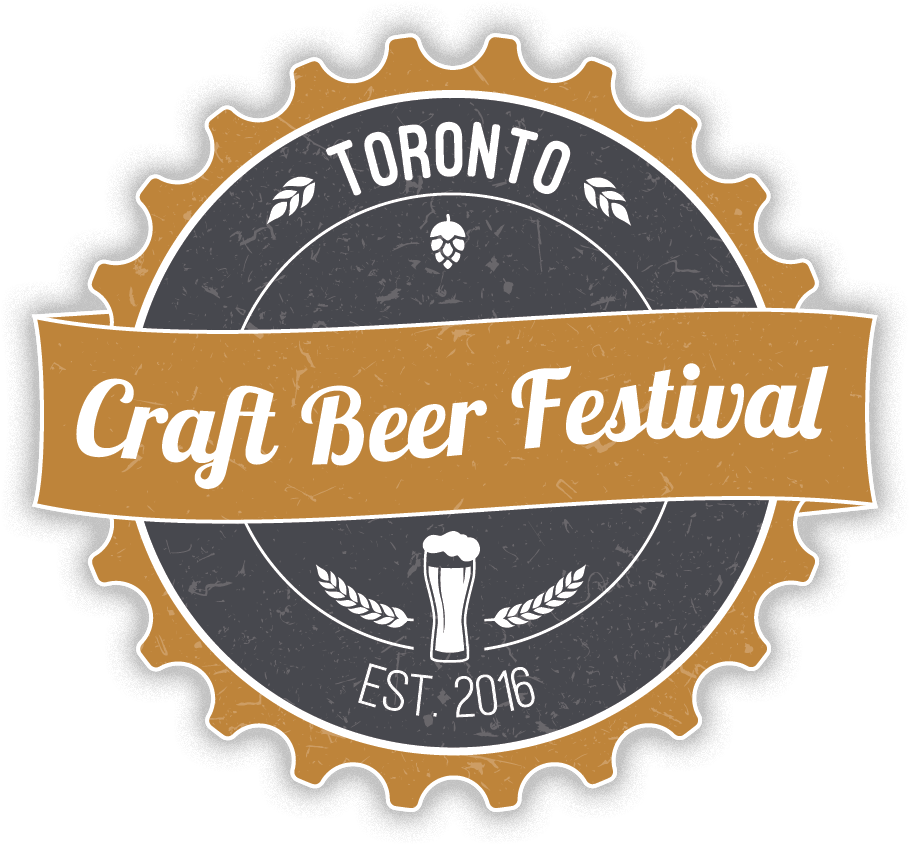 Toronto Craft Beer Festival (1001x1001), Png Download