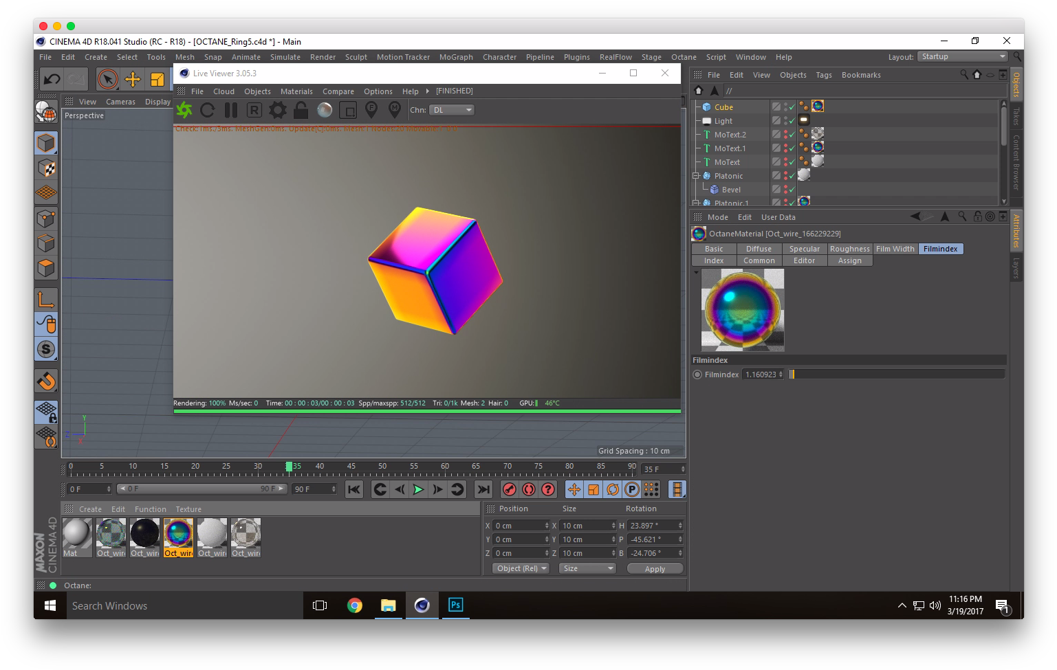 Download Thin Film Example Full Size PNG Image PNGkit