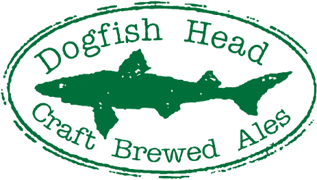Dogfish Head Brewery (640x640), Png Download