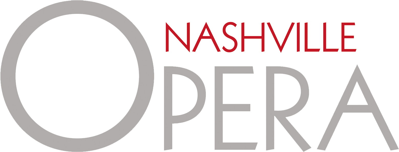 Nashville Opera (1600x668), Png Download