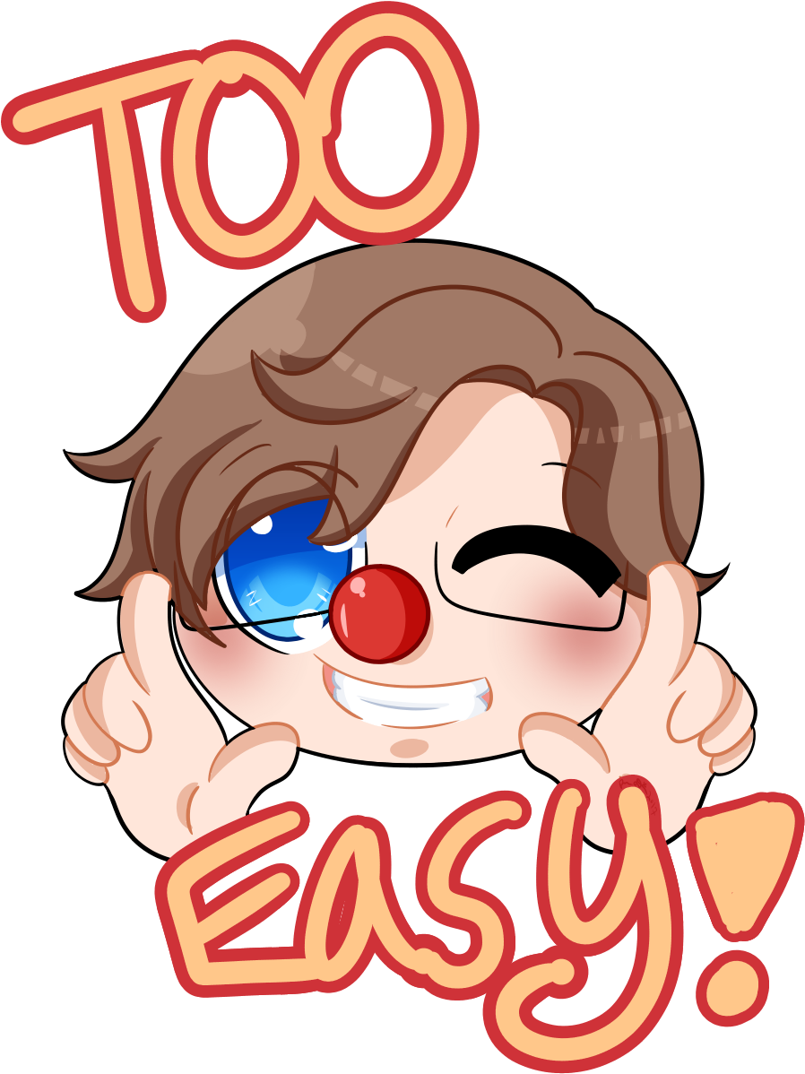 “a Quick Lil Doodle Of One Of The Most Rad Twich (1005x1230), Png Download