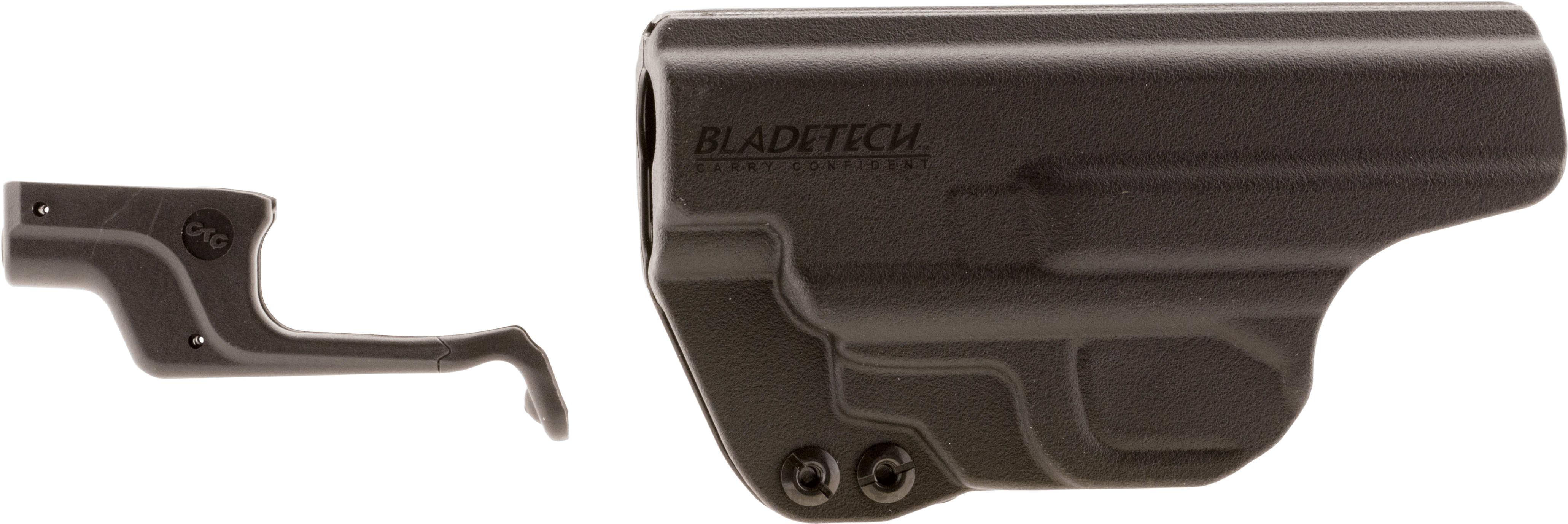 Crimson Trace Lg469hbt Laserguard Red Laser Springfield (4265x1453), Png Download