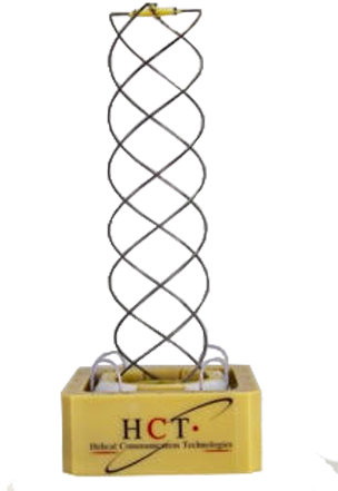 Helios Deployable Antenna (750x500), Png Download