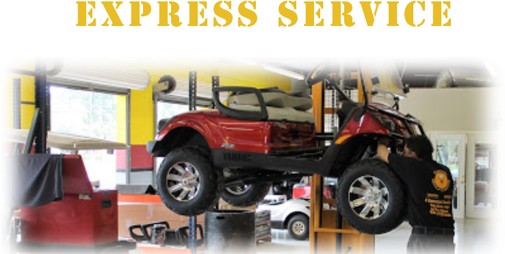 Capital Golf Carts (791x415), Png Download