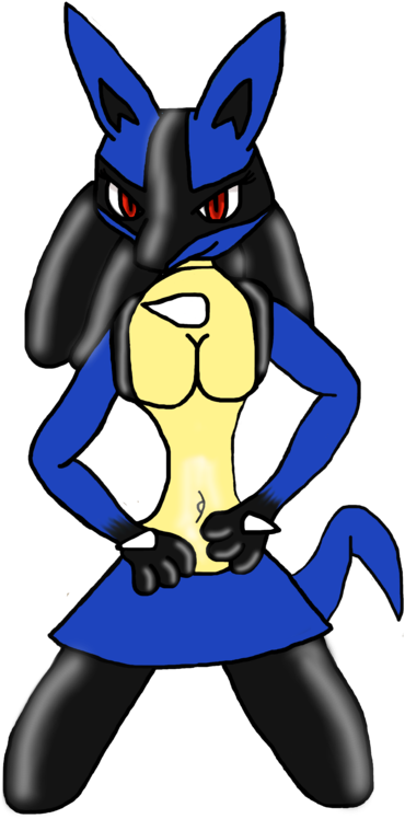 Pokemon Lucario Serebii Png Pokemon Lucario Serebii (1024x768), Png Download