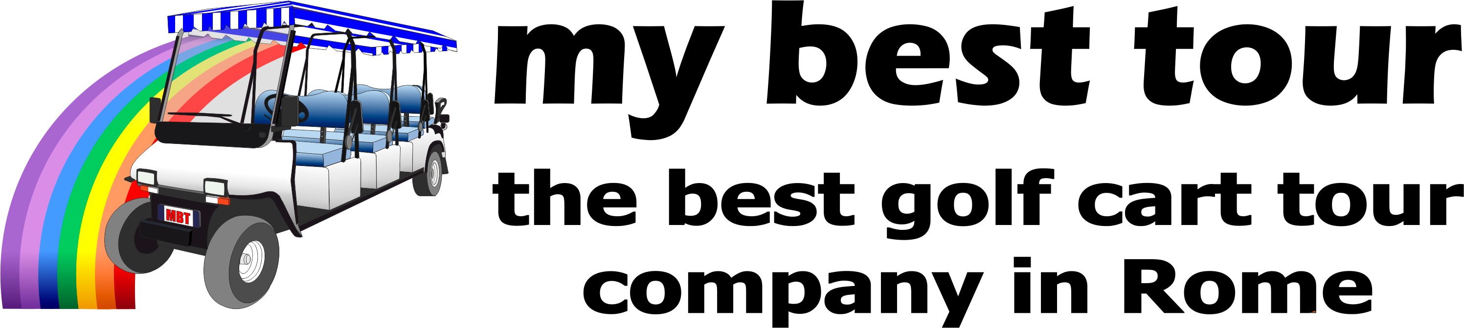 My Best Tour (2993x672), Png Download
