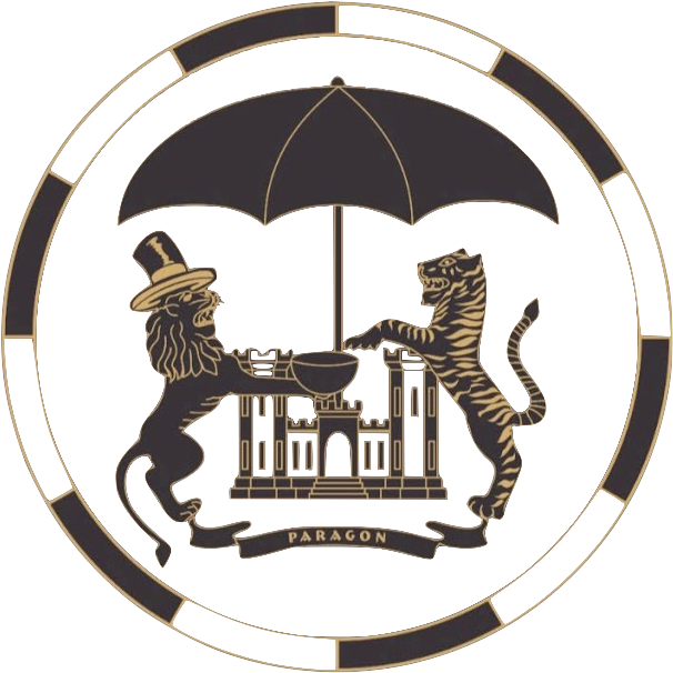 Hotel Paragon Palace (640x640), Png Download