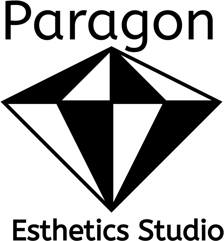 Paragon Logo Png (1000x1106), Png Download